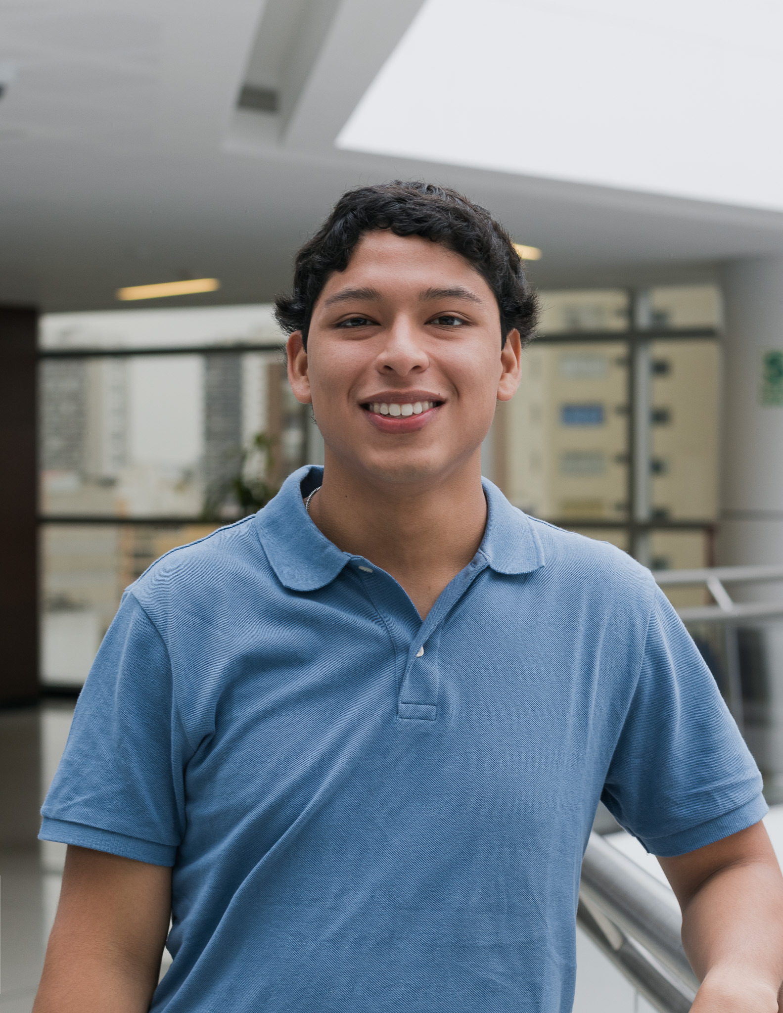 Joel Omar Quintanilla Mallorca